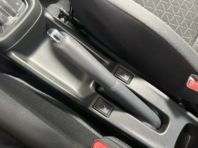 Suzuki Swift Comfort