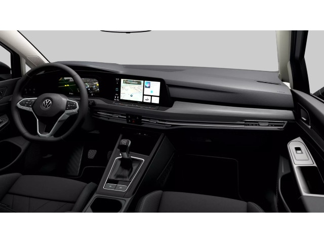 Volkswagen Golf Golf VIII Style Variant