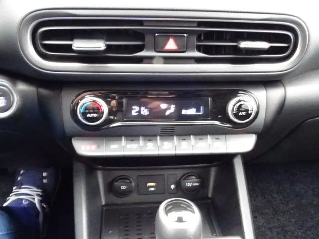 Hyundai Kona 1.6 Hybrid Prime