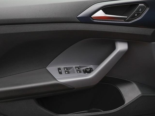 Volkswagen T-Cross 1.0 TSI TSi United