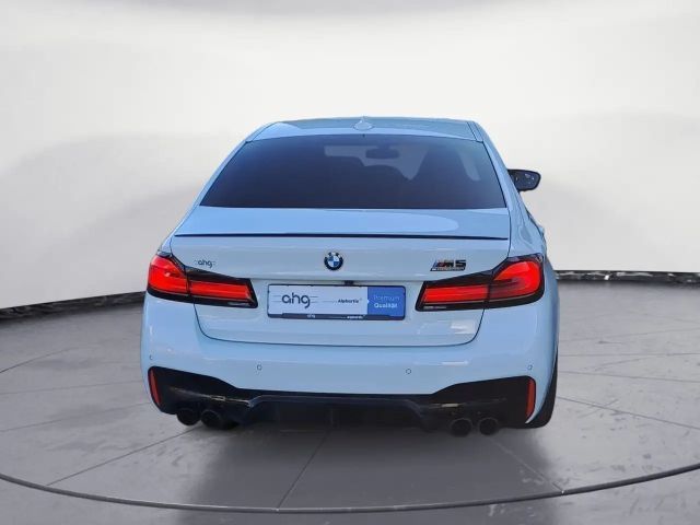 BMW M5 Competition Sedan xDrive