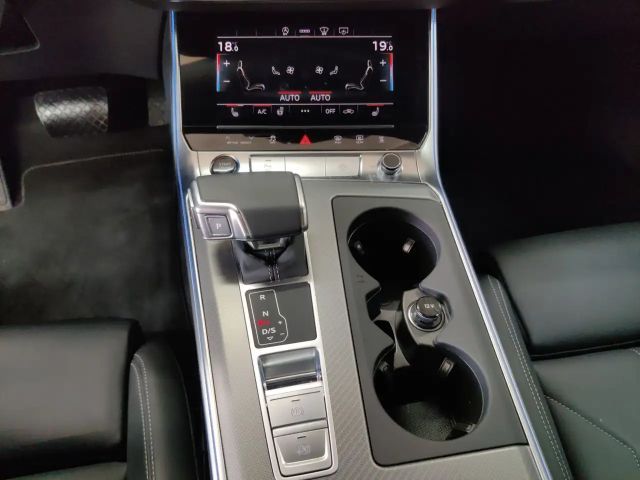 Audi A6 50 TDI S-Line