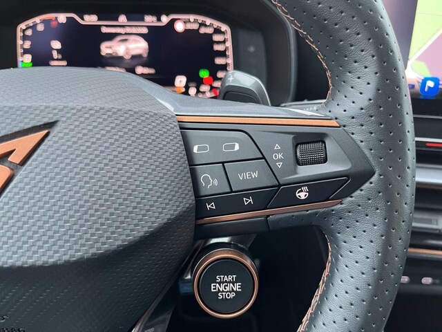 Cupra Formentor 1.4 VZ e-Hybrid