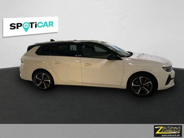 Opel Astra GS-Line Grand Sport Sports Tourer