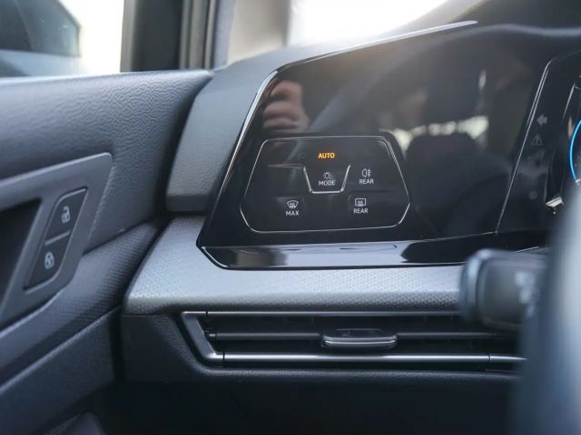 Volkswagen Golf Golf VIII