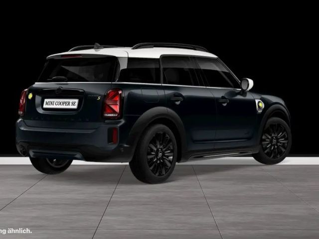 MINI Cooper SE Countryman All4 SE
