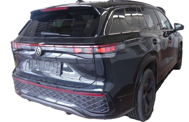 Volkswagen Tayron 2.0 TDI 4Motion DSG R-Line