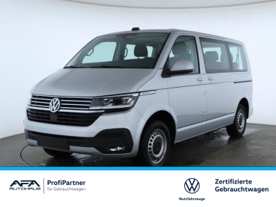 Volkswagen Caravelle 2.0 TDI Comfortline DSG T6