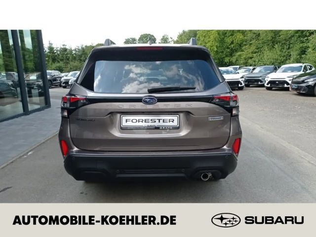 Subaru Forester AWD Exclusive