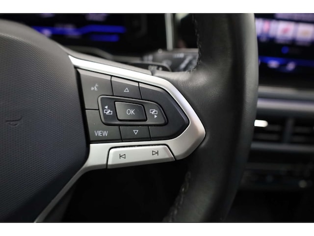 Volkswagen Taigo 1.0 TSI R-Line