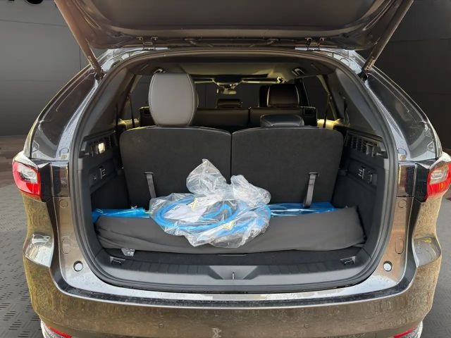 Mazda CX-80 e-Skyactiv