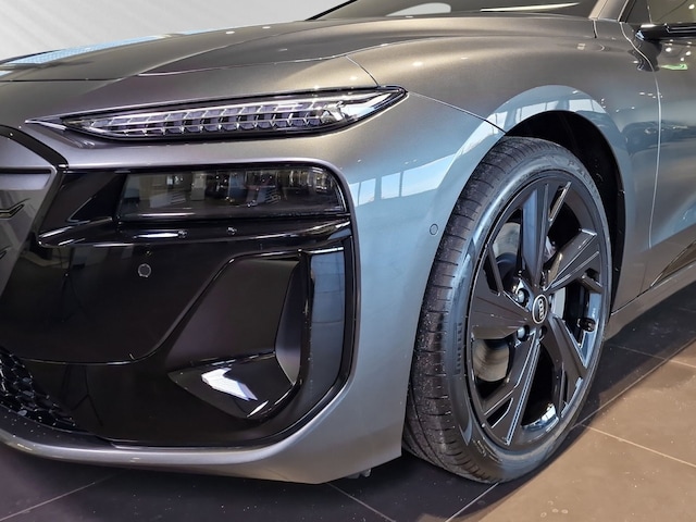 Audi A6 e-tron Avant Performance