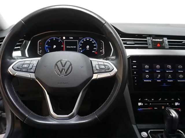 Volkswagen Passat 2.0 TDI Business DSG