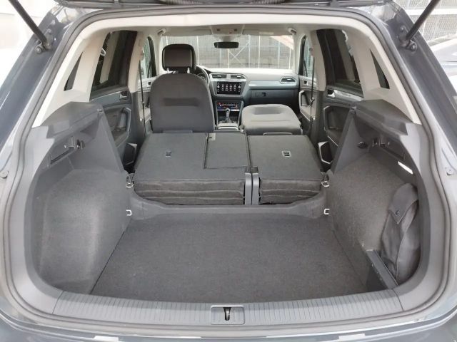 Volkswagen Tiguan 4Motion DSG Life