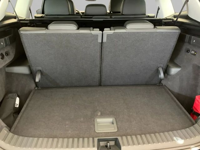 Volkswagen Tayron DSG IQ.Drive Life