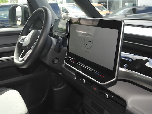 Volkswagen ID.Buzz Pro