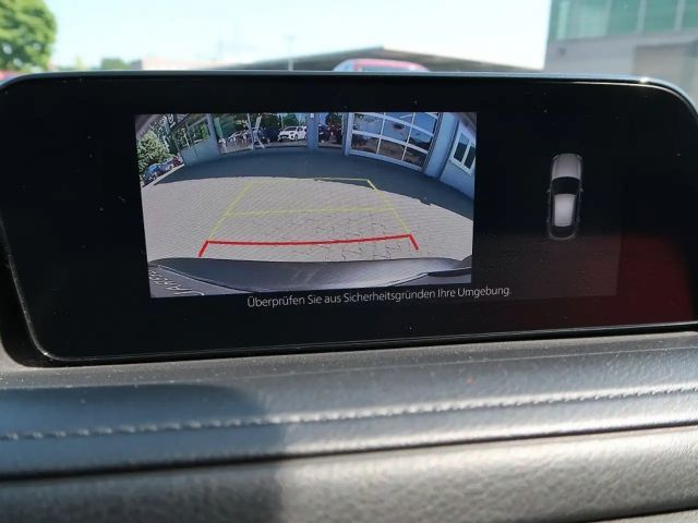 Mazda CX-30 Selection SkyActiv