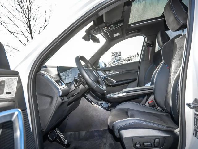 BMW X1 M-Sport sDrive20i