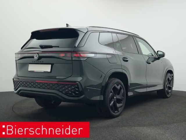 Volkswagen Tayron 2.0 TDI DSG R-Line Style