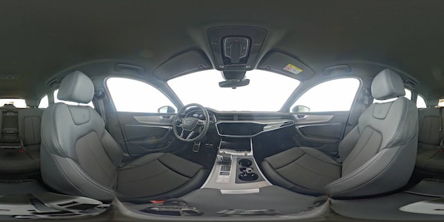 Audi A6 45 TFSI Avant S-Line S-Tronic