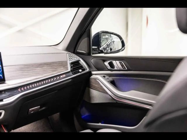 BMW X5 M-Sport xDrive50e