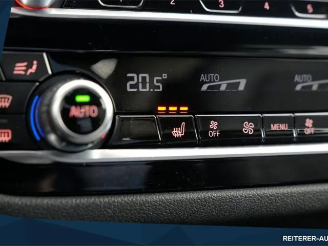 BMW 530 530e M-Sport Sedan xDrive