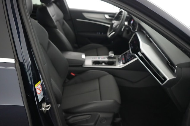Audi A6 45 TFSI Avant Quattro S-Tronic Sport