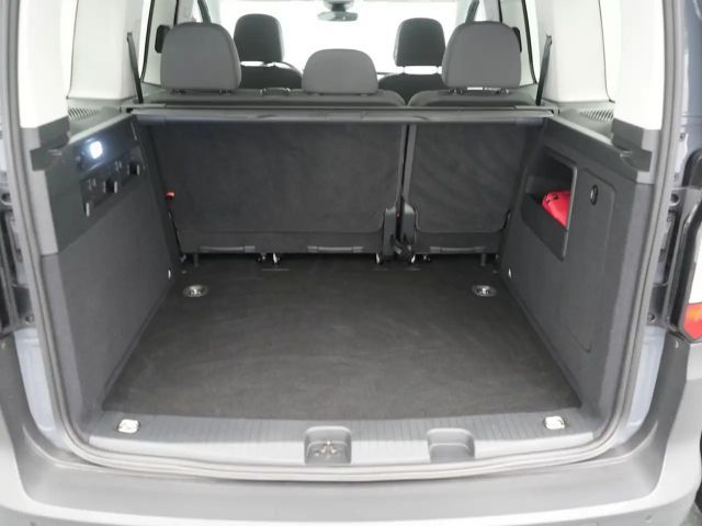 Volkswagen Caddy Combi