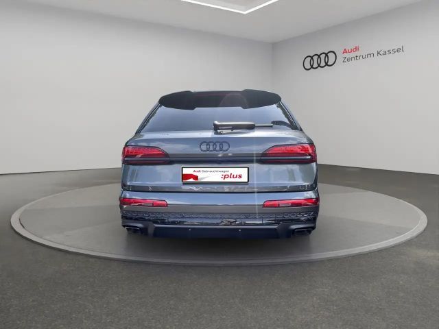 Audi Q7 50 TDI Quattro S-Line