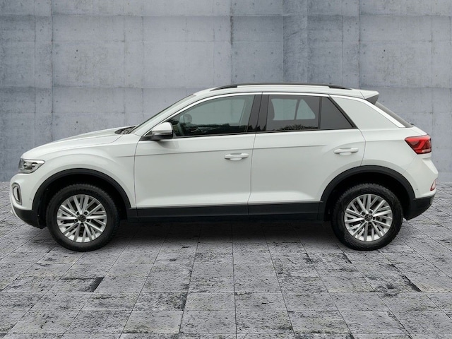 Volkswagen T-Roc 1.0 TSI Life