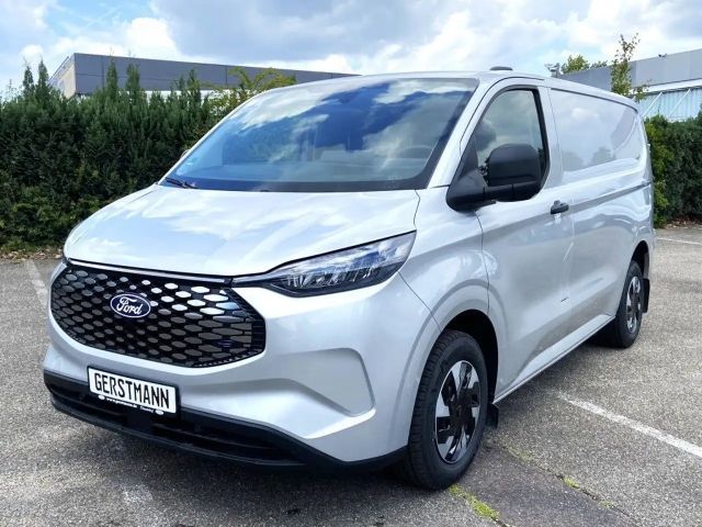 Ford E-Transit Custom 320 L1H1 Kasten Trend Technopaket