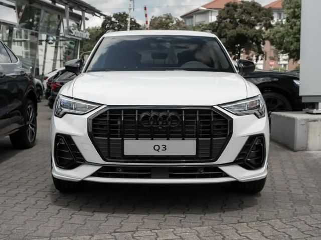 Audi Q3 35 TFSI Business S-Line S-Tronic