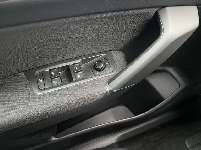 Volkswagen Touran 1.5 TSI 7-zitter DSG