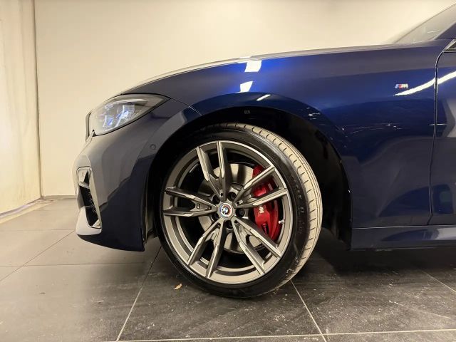 BMW 340 M-Sport Sedan xDrive