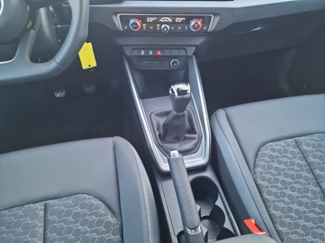 Audi A1 30 TFSI S-Line Sportback