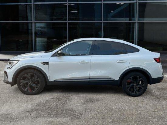 Renault Arkana RS TCe 160