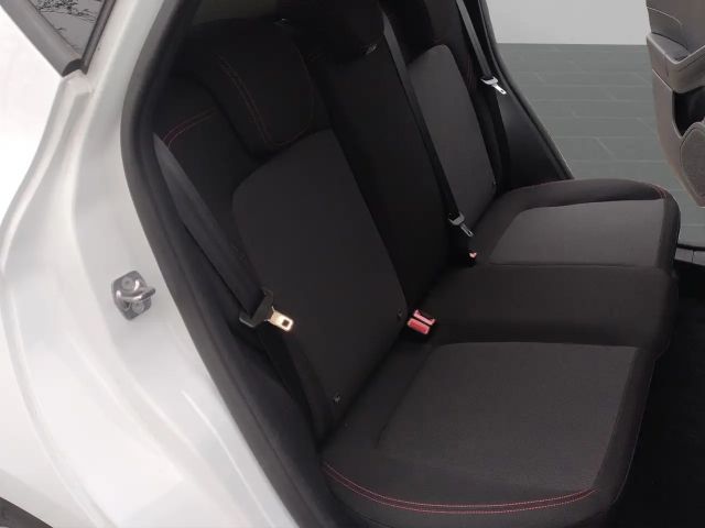 Ford Fiesta EcoBoost ST Line