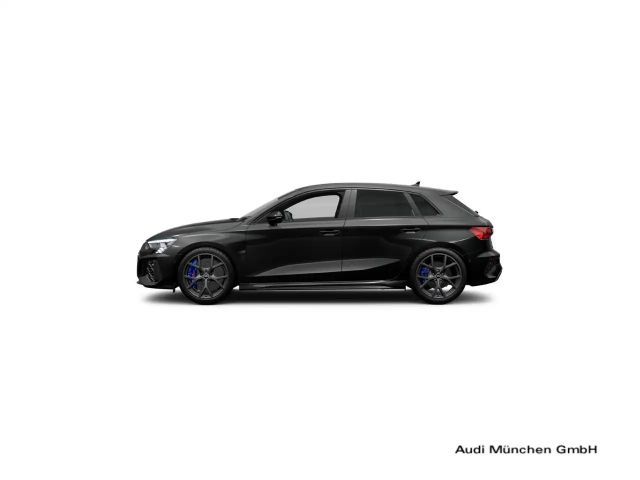 Audi RS3 S-Tronic Sedan Sportback