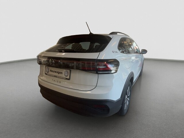 Volkswagen Taigo 1.5TSI GOAL*LED*NAVI*AHK*RFK*SITZH