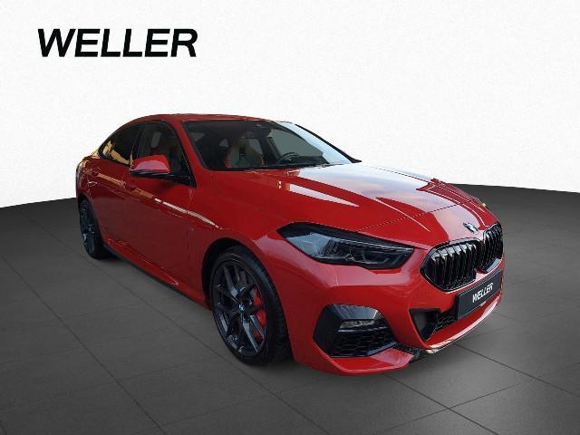 BMW 220 220i Coupé Gran Coupé