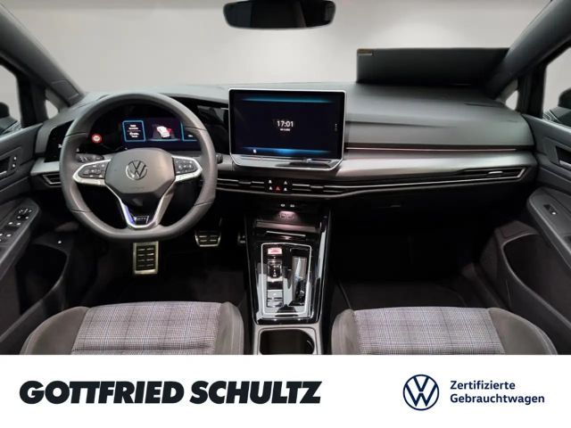 Volkswagen Golf 1.5 TSI DSG GTE eHybrid