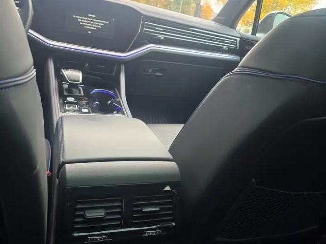 Volkswagen Touareg 4Motion eHybrid