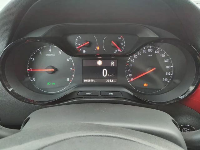 Opel Crossland X GS-Line Grand Sport