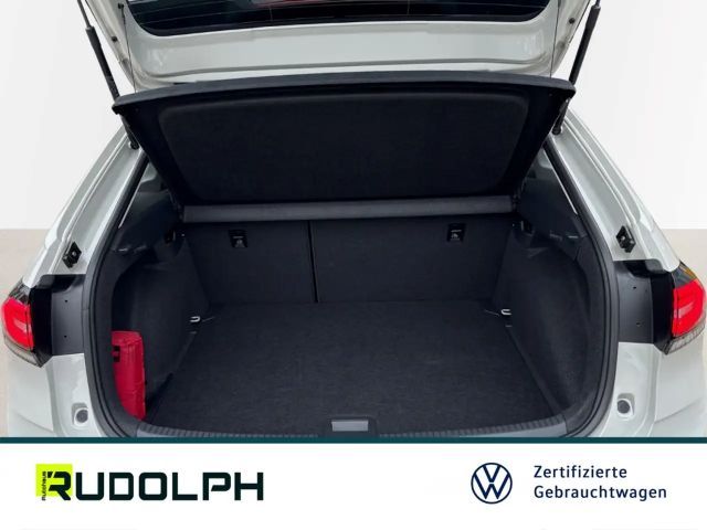 Volkswagen Taigo 1.0 TSI