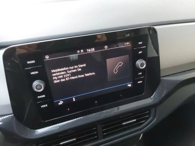 Volkswagen T-Cross Friends TSI