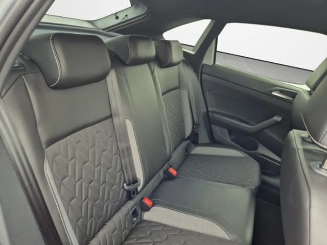 Volkswagen Taigo DSG