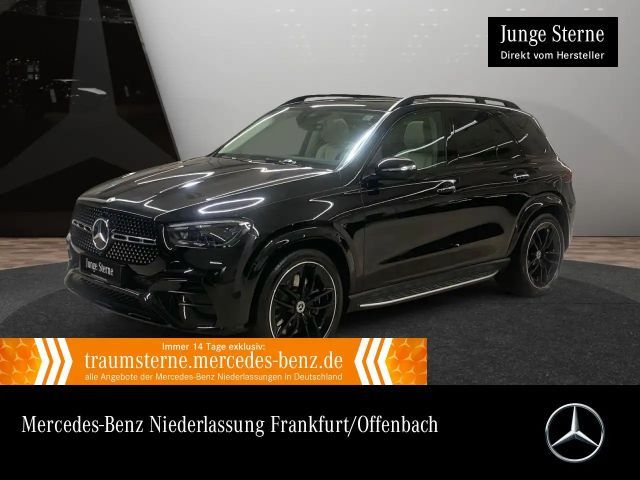 Mercedes-Benz GLE 350 4MATIC AMG Line
