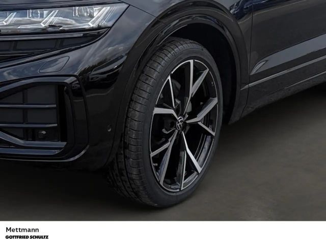 Volkswagen Touareg 3.0 V6 TDI DSG R-Line