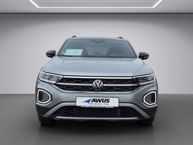 Volkswagen T-Roc DSG Move