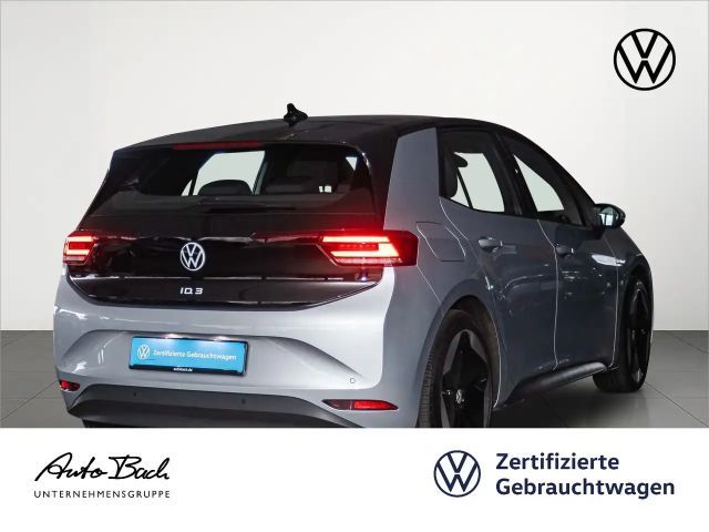 Volkswagen ID.3 Performance Pure
